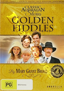 Golden Fiddles - 2-DVD Set (DVD)